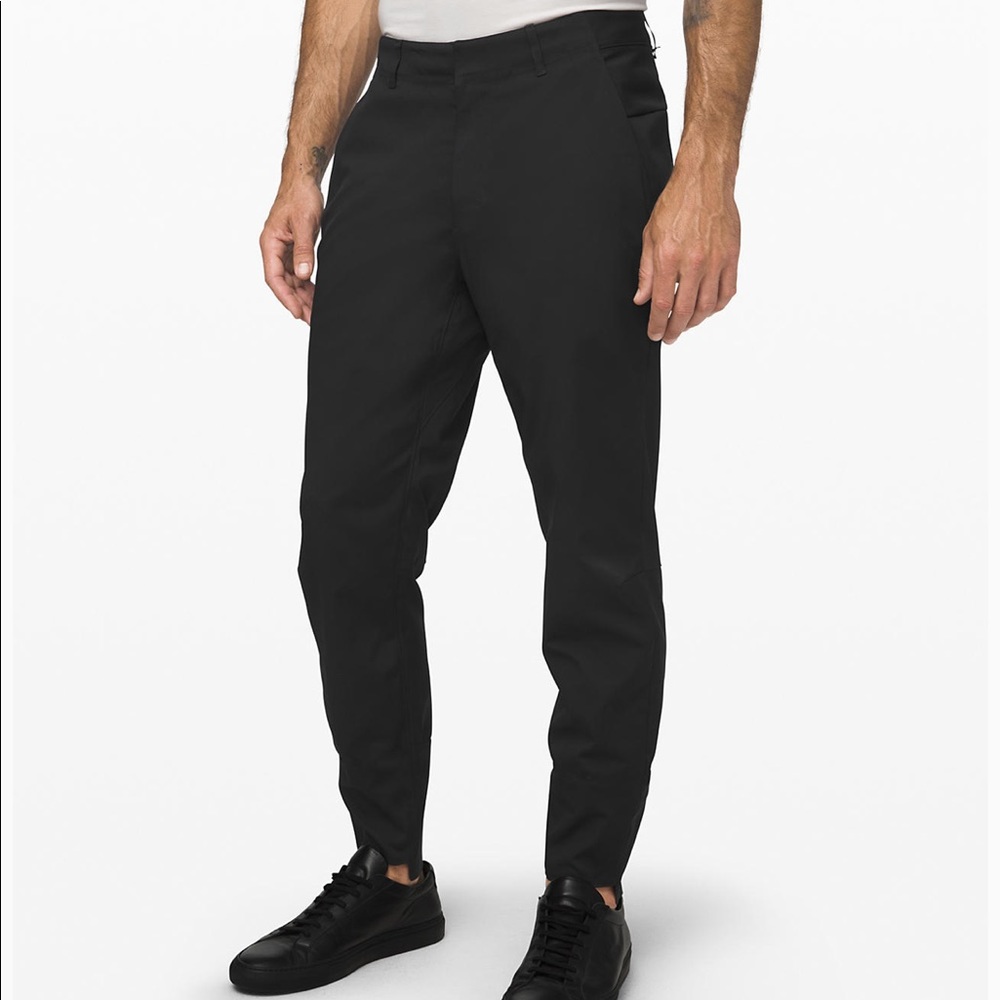 Lululemon Easy Commute Pant 31"